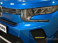 Usata Citroën C3 PureTech 101 CV (74 kW) 2025 Bluazzurro SUV