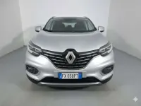 Usata Renault Kadjar 140 CV (102 kW) 2019 Argento SUV