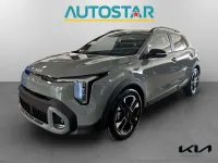 Nuova Kia Stonic GT-Line 116 CV (85 kW) 2026 A2g SUV
