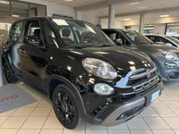 usata Fiat 500L 1.4 95 CV S&S Cross