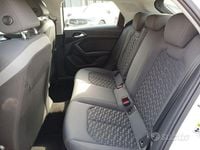 Usata Audi A1 Sportback S-Line 110 CV (80 kW) 2022 Bianco Utilitaria