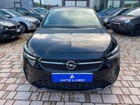 Usata Opel Corsa Edition 75 CV (55 kW) 2022 Nero Utilitaria