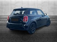 Usata Mini ONE 102 CV (75 kW) 2022 Nero Utilitaria