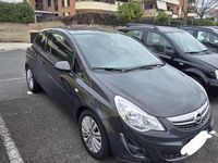 Usata Opel Corsa 86 CV (63 kW) 2013 Berlina