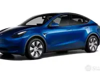 Usata Tesla Model Y 152 kW (208 CV) 2022 SUV
