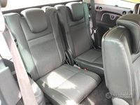 Usata Renault Scenic E-Tech 2012 SUV