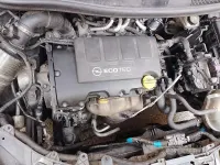 Usata Opel Corsa 85 CV (62 kW) 2013 Utilitaria