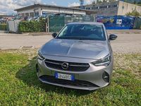 Occasion Opel Corsa 75 ch (55 kW) 2021 Gris Berline
