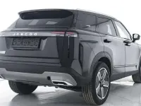 Nuova Jaecoo 7 143 CV (105 kW) 2026 Nero SUV