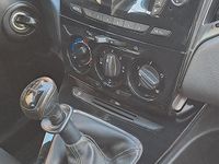 Usata Lancia Ypsilon 69 CV (50 kW) 2012 Bianco Utilitaria