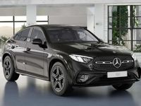 Nuova Mercedes GLC200 Advanced 204 CV (150 kW) 2026 Nero SUV