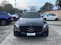 usata Mercedes GLC250 GLC 250d 4Matic Premium