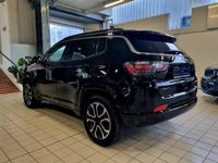 Usata Jeep Compass Limited 190 CV (139 kW) 2022 Nero SUV
