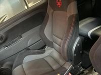 Usata Fiat 500 Abarth 160 CV (117 kW) 2015 Grigio Berlina