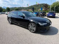 Usata Audi A6 Business 286 CV (210 kW) 2019 Nero Station wagon