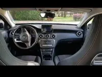 Usata Mercedes A180 109 CV (80 kW) 2016 Berlina