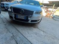 usata VW Passat 2.0 TDI