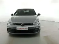Usata VW Golf VIII GTI 245 CV (180 kW) 2024 Moonstone grey Berlina