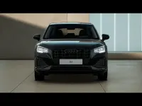 Nuova Audi Q2 Advanced Plus 116 CV (85 kW) 2026 Nero SUV