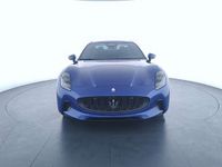 Nuova Maserati Granturismo 609 kW (829 CV) 2025 Blu/azzurro Coupé
