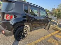 Usata Jeep Renegade Limited 120 CV (88 kW) 2020 SUV