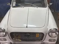 Usata Lancia Appia 1960 Berlina