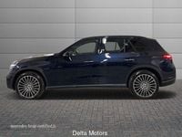 Usata Mercedes GLC220 Premium 197 CV (144 kW) 2023 Blu SUV