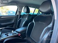 Usata Renault Mégane GrandTour Intens 116 CV (85 kW) 2018 Nero Station wagon