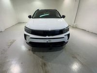 Usata Opel Grandland X GS Line 131 CV (96 kW) 2022 Bianco SUV