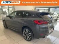 Usata BMW X2 306 CV (225 kW) 2020 Grigio SUV