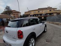 usata Mini Countryman 1.6 2013