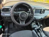 Usata Kia Sorento 200 CV (147 kW) 2016 Nero SUV