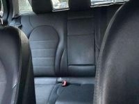 Usata Mercedes C220 Premium 170 CV (125 kW) 2015 Station wagon