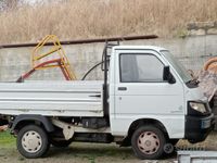 usata Piaggio Porter 