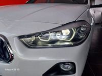 usata BMW X2 -- sDrive18d Advantage