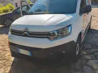 Usata Citroën Berlingo 102 CV (75 kW) 2019 Bianco Monovolume