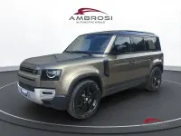 Usata Land Rover Defender First Edition 239 CV (175 kW) 2020 Marrone SUV