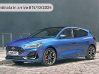 usata Ford Focus 1.0 EcoBoost Hybrid 125 CV SW ST-Line X