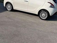 Usata Lancia Ypsilon 69 CV (50 kW) 2015 Utilitaria