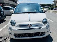 usata Fiat Sedici 500 LOUNGE CAR PLAY PDC PANORAMA CLIMA AUTOMATIC