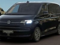 Nuova VW Multivan Life 150 CV (110 kW) 2026 Nero Furgone