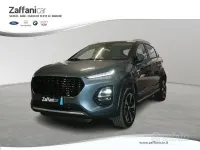 Usata DR DR 3.0 117 CV (86 kW) 2023 Grigio SUV