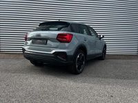 Nuova Audi Q2 S-Line 150 CV (110 kW) 2025 Grigio SUV