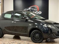 Usata Lancia Ypsilon S 69 CV (50 kW) 2022 Nero Utilitaria