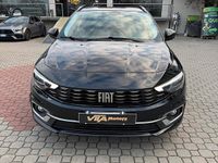 Usata Fiat Tipo Business 130 CV (95 kW) 2021 Nero Station wagon