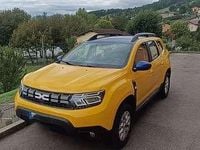 Usata Dacia Duster Essentiel 101 CV (74 kW) 2023 SUV
