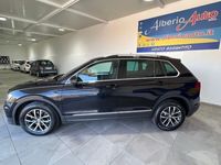 usata VW Tiguan 2.0 TDI SCR DSG 4MOTION Busine