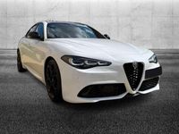 Usata Alfa Romeo Giulia Sprint 160 CV (117 kW) 2023 Bianco Berlina