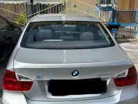Usata BMW 320 129 CV (94 kW) 2009 Grigio Berlina