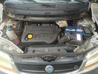 Usata Fiat Multipla 2005 Grigio Monovolume